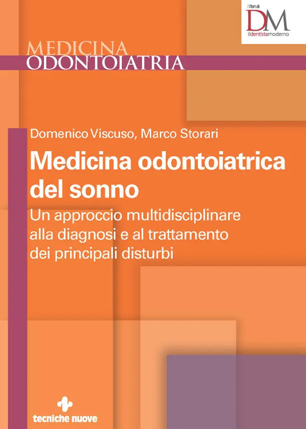Copertina libro