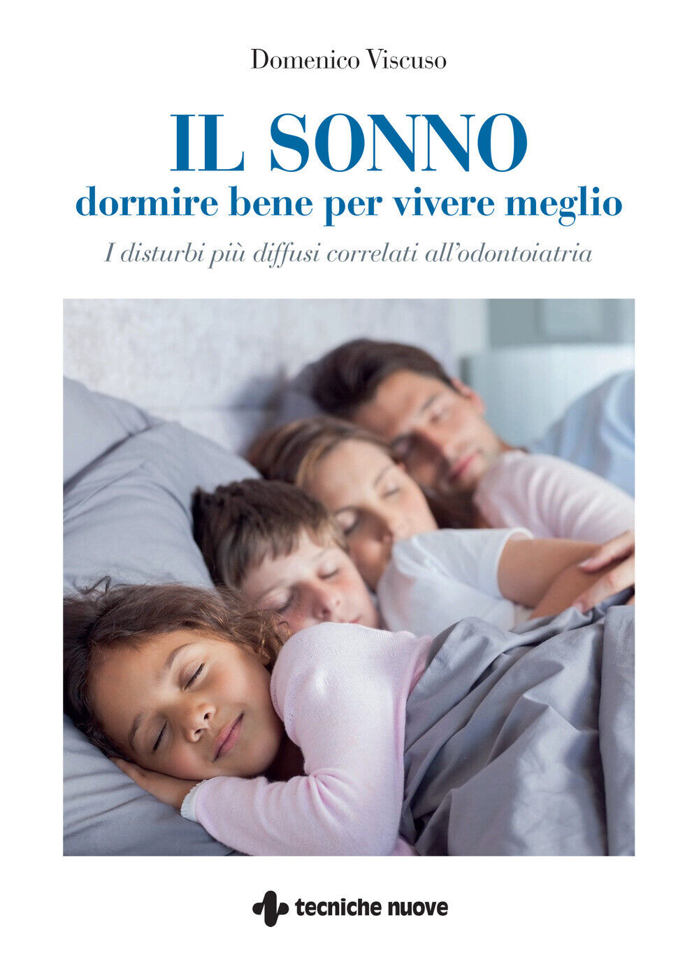 Copertina libro